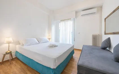 Athens Dreams & Suites Apartments
