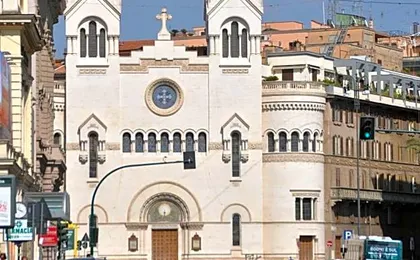 Domus Cavour Guest house