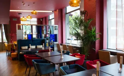 Marrable's Farringdon Hotel