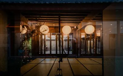 Xinsu Anyun Ancient Courtyard (Lijiang Old Town Dashiqiao)