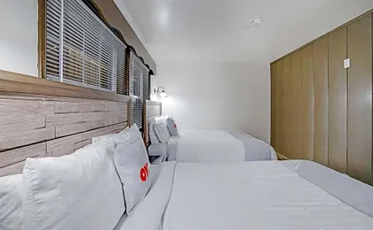 Arrowhead Tree Top Lodge