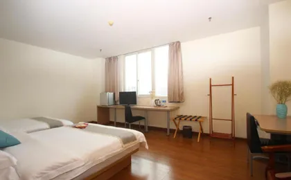 Yi An Business Hotel