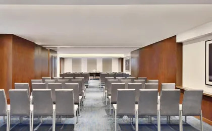 Fairfield by Marriott Chennai Omr