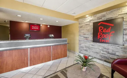 Red Roof Inn Columbus East - Reynoldsburg