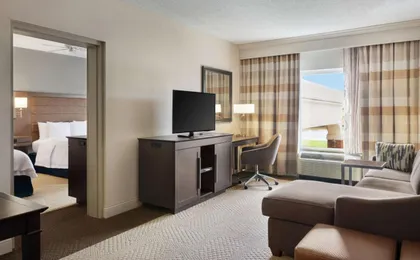 Hampton Inn & Suites Montgomery East Chase