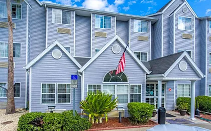 Microtel Inn & Suites by Wyndham Palm Coast I-95