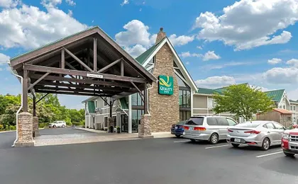 Quality Inn Monteagle