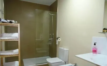 Valencia Apartments Serranos