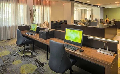Courtyard by Marriott Miami West/FL Turnpike