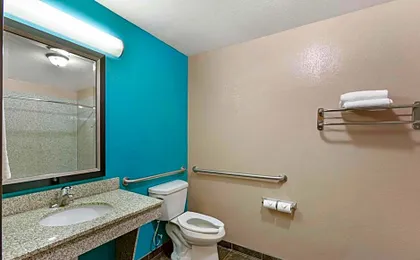 Best Western Sonora Inn & Suites
