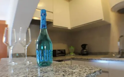 Apartamento Anna 5