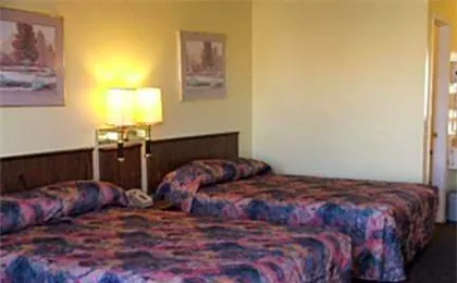 Americas Best Value Inn Comanche