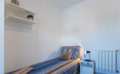 Apartments with Parking Space Porec - 22124