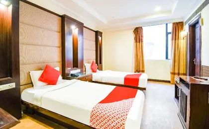 OYO 70791 Imperial Inn
