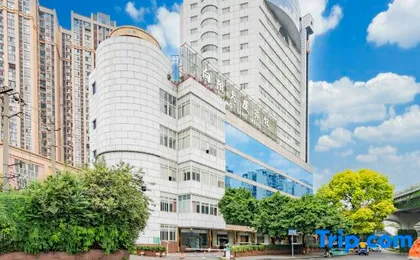 Xiangyang Hotel
