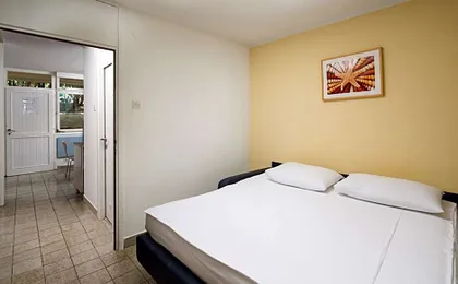 Lanterna Resort