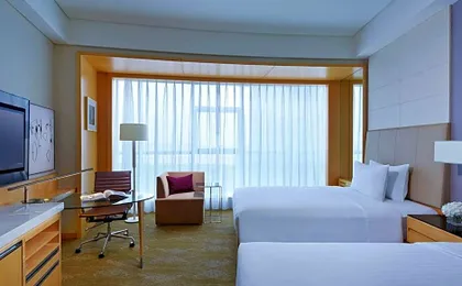 Courtyard by Marriott Hangzhou Qianjiang