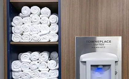 TownePlace Suites by Marriott San Diego Airport/Liberty Station