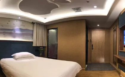 Longchi Fashion Boutique Hotel