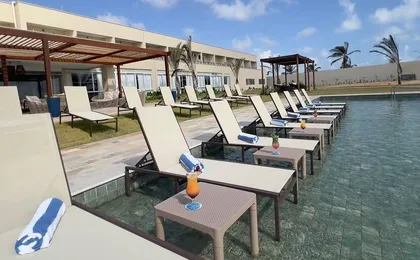 Wyndham Natal Pitangui Praia