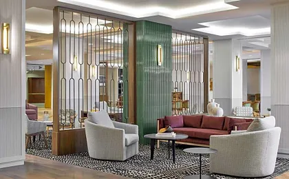 Sheraton Birmingham