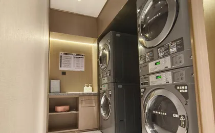 Ji Hotel Shanghai Hongqiao National Exhibition And Convention Center Jidi Road
