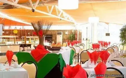 Magic Tropicana Suites