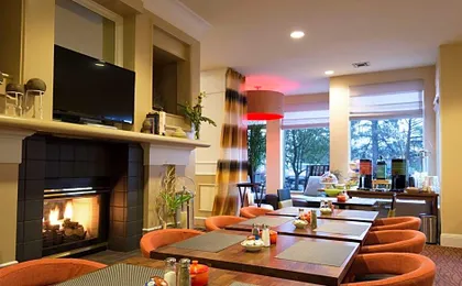 Hilton Garden Inn Flagstaff