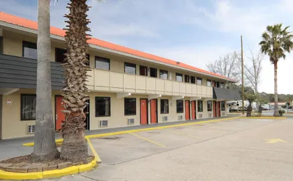 Red Roof Inn Panama City Beach