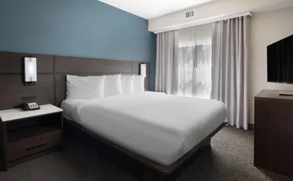 Residence Inn Fort Smith
