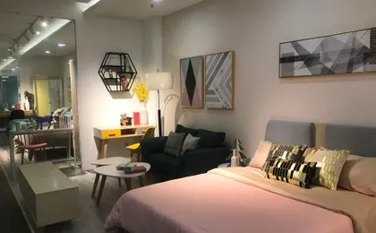 MY Hotel Apartment