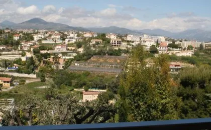 Studio Le Fabrina Riviera