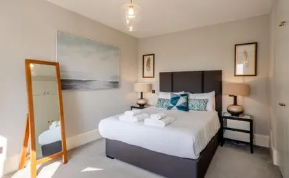 Strathmore Court Apartments