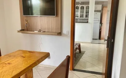 Casa Em Campos Do Jordao