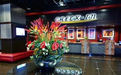 Eastside Cannery Casino & Hotel