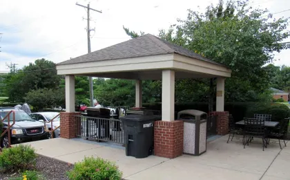 Sonesta Simply Suites Columbus Airport Gahanna