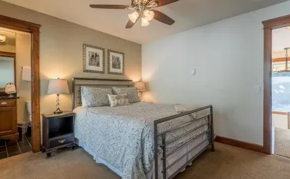 Andora Villa Condo 102