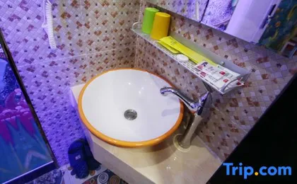 Haizhimeng Boutique Hotel (Shanghai Zhongshan Hospital)