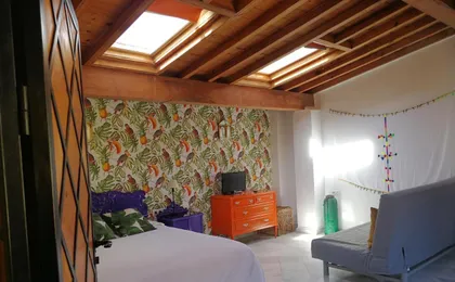Alh’Patio - Coworking & Apartments