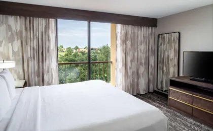 Embassy Suites by Hilton Orlando North (H)