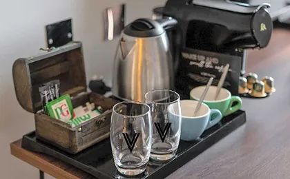 Village Hotel Glasgow