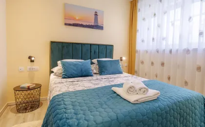 Perimar Luxury Apartments And Rooms Split Center