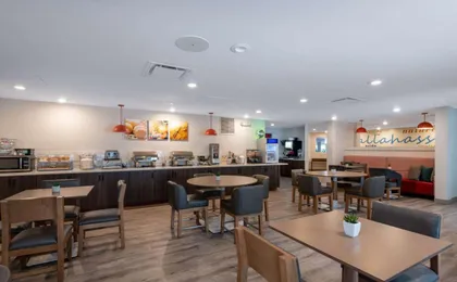 Tryp by Wyndham Tallahassee North I-10 Capital Circle