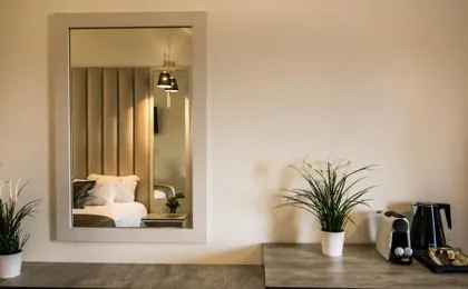 Ask Cozy Rooms