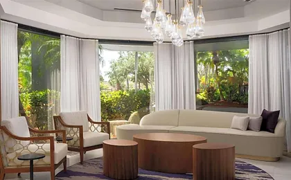 Embassy Suites By Hilton Hotel Boca Raton