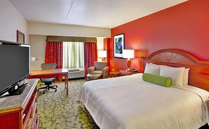 Hilton Garden Inn Chicago/Midway Airport