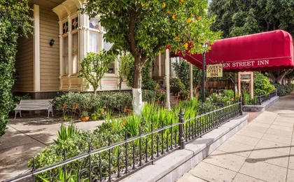 Garden Street Inn, A Kirkwood Collection Hotel