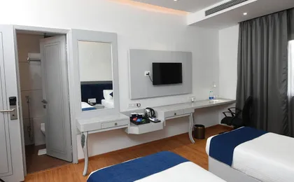 Kyriad Hotel Pimpri
