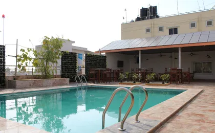 Hotel Presidency- Electronic City, Bangalore