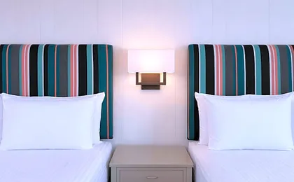 The Foxberry - A Digital Concierge Guesthouse